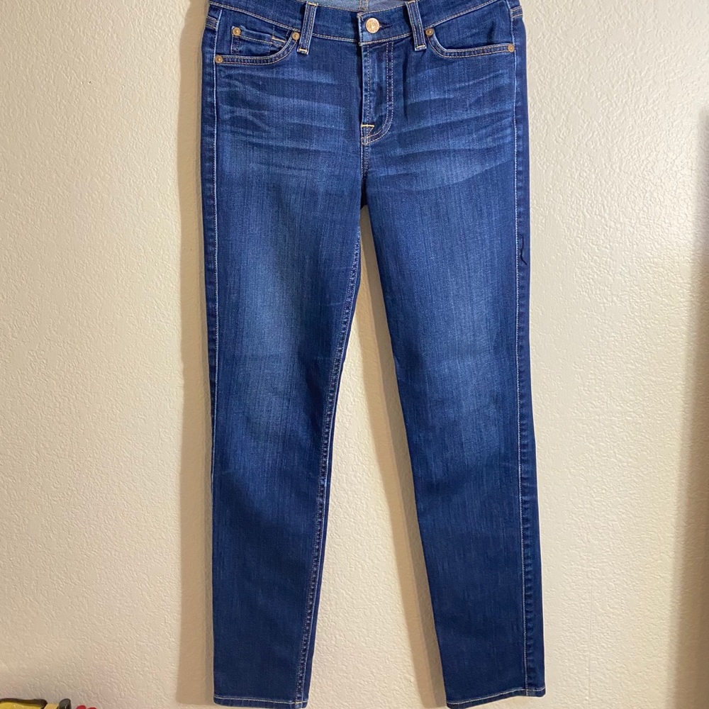 7 for all mankind Jean